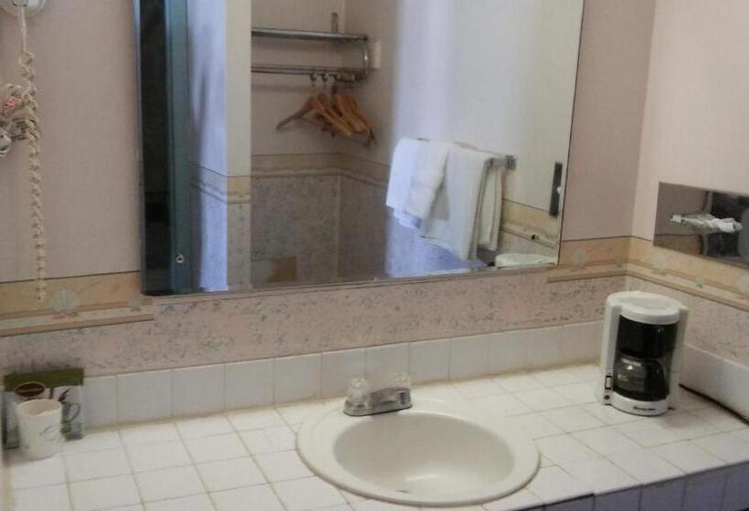 Номер Economy, Budget Inn Sterling