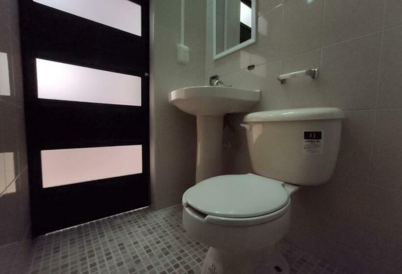 Quarto Familiar, Olhe