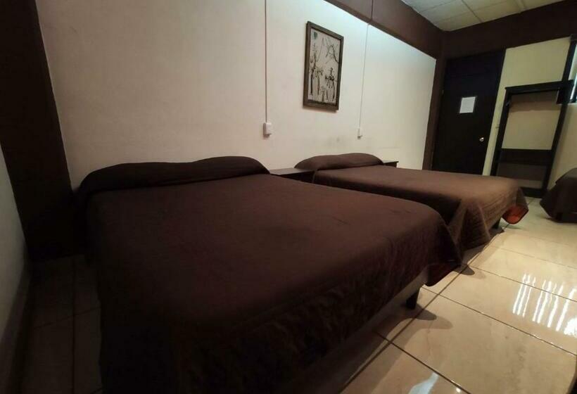 Quarto Familiar, Olhe