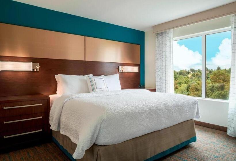 سوئیت 2 خوابه, Residence Inn By Marriott Wheeling/st. Clairsville