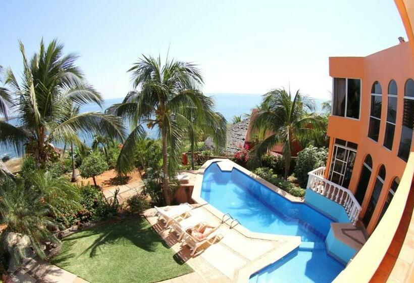Дом 1 Спальня, Villa Tropical