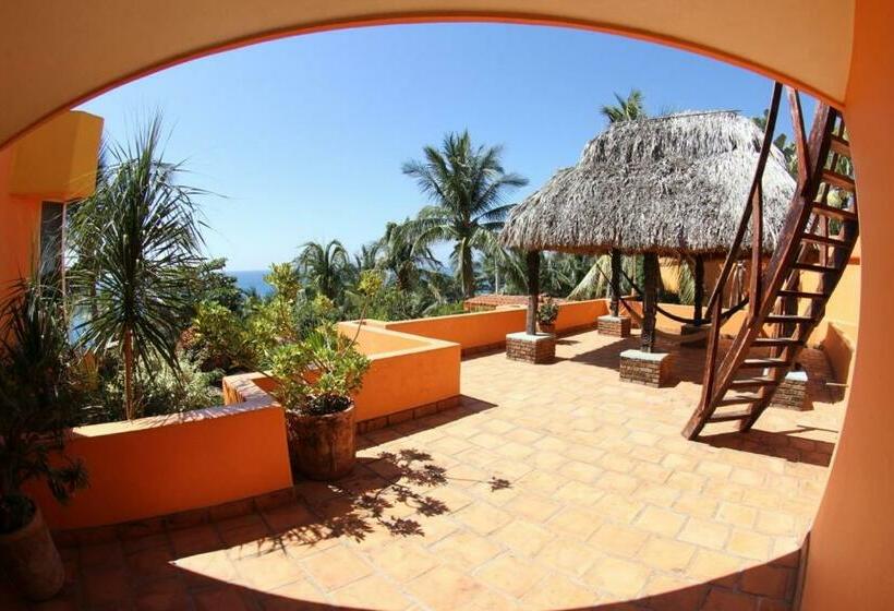 Дом 1 Спальня, Villa Tropical