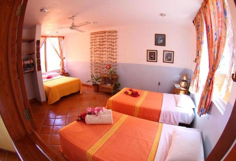 Дом 1 Спальня, Villa Tropical