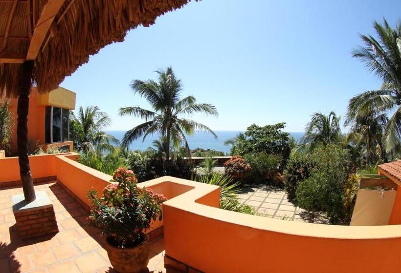 Дом 1 Спальня, Villa Tropical