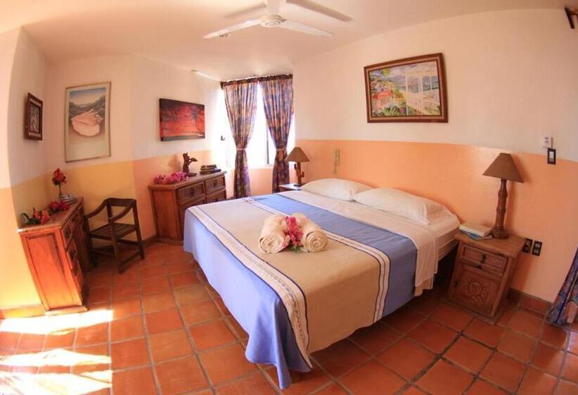 Дом 1 Спальня, Villa Tropical