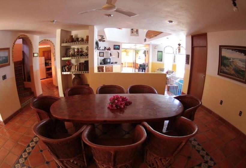 Дом 1 Спальня, Villa Tropical