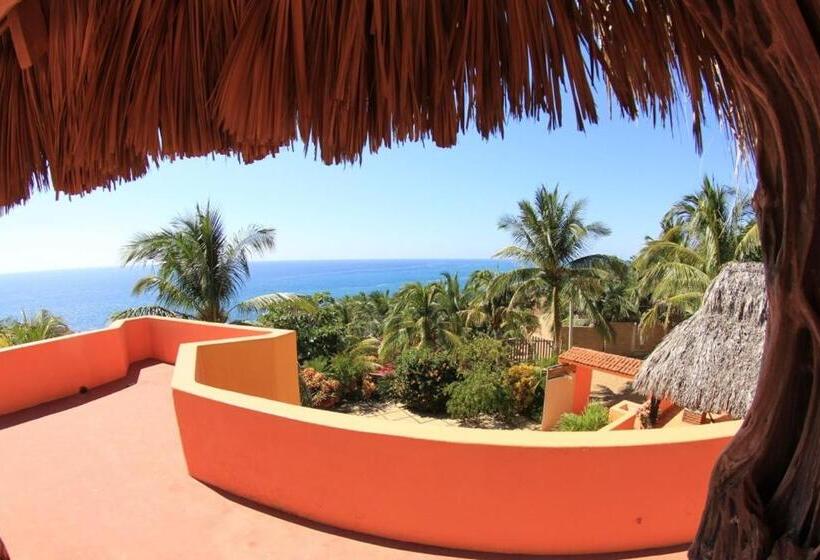 Дом 1 Спальня, Villa Tropical