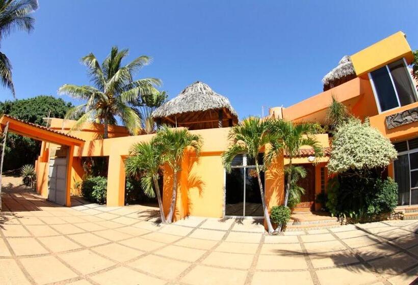 Дом 1 Спальня, Villa Tropical