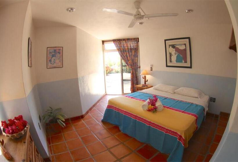 Дом 1 Спальня, Villa Tropical