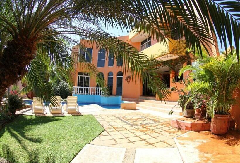 Дом 1 Спальня, Villa Tropical