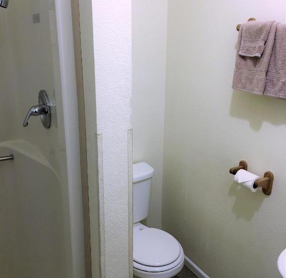 Номер Стандарт, Hunters Lodge Motel