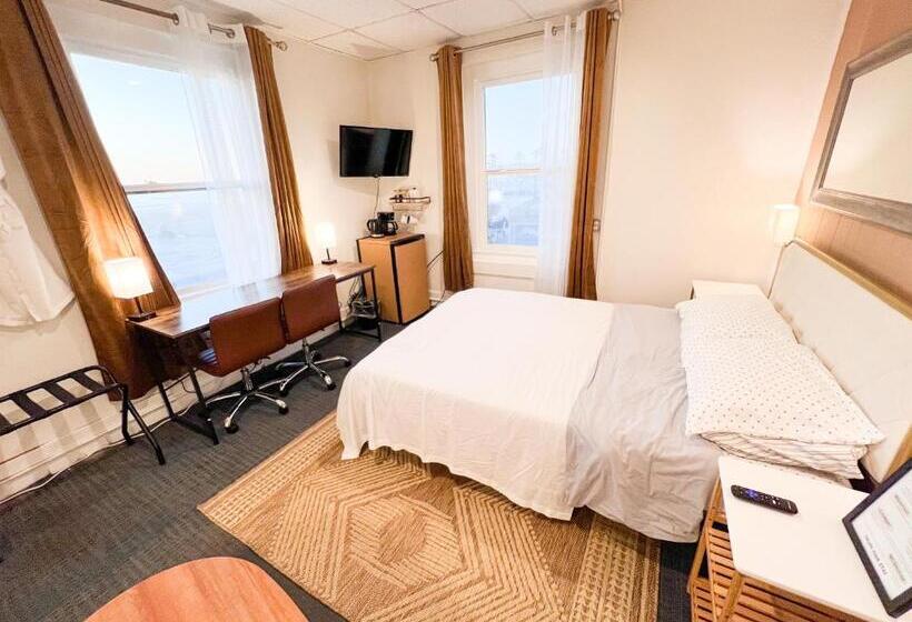 Люкс Вид на Море, Ith Los Angeles Beach Hostel
