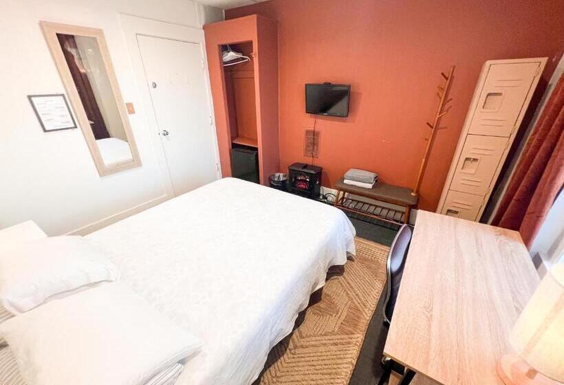 Номер Стандарт Вид на Море, Ith Los Angeles Beach Hostel