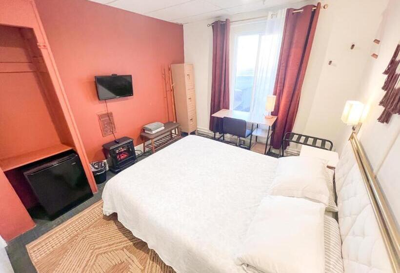 Номер Стандарт Вид на Море, Ith Los Angeles Beach Hostel