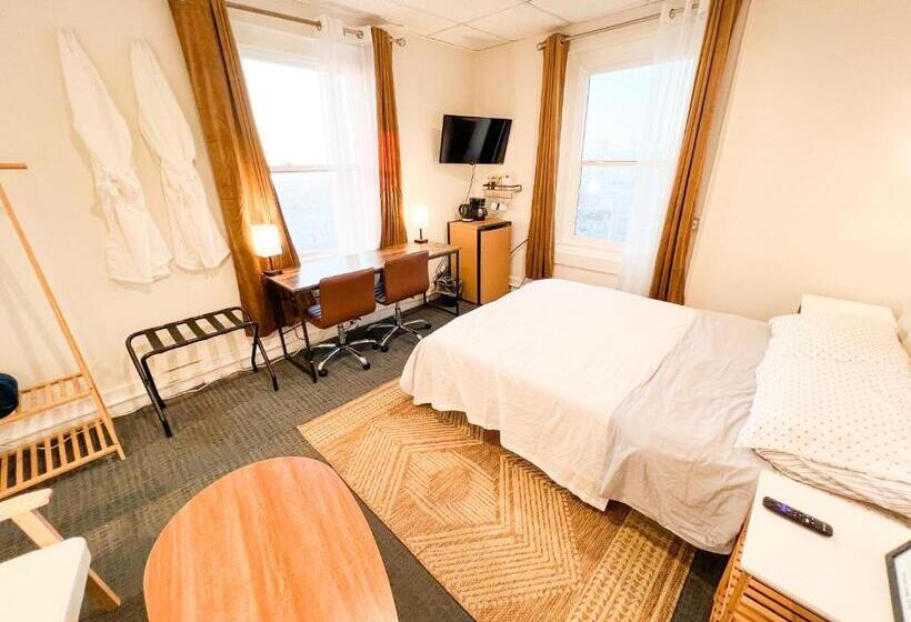 Люкс Вид на Море, Ith Los Angeles Beach Hostel