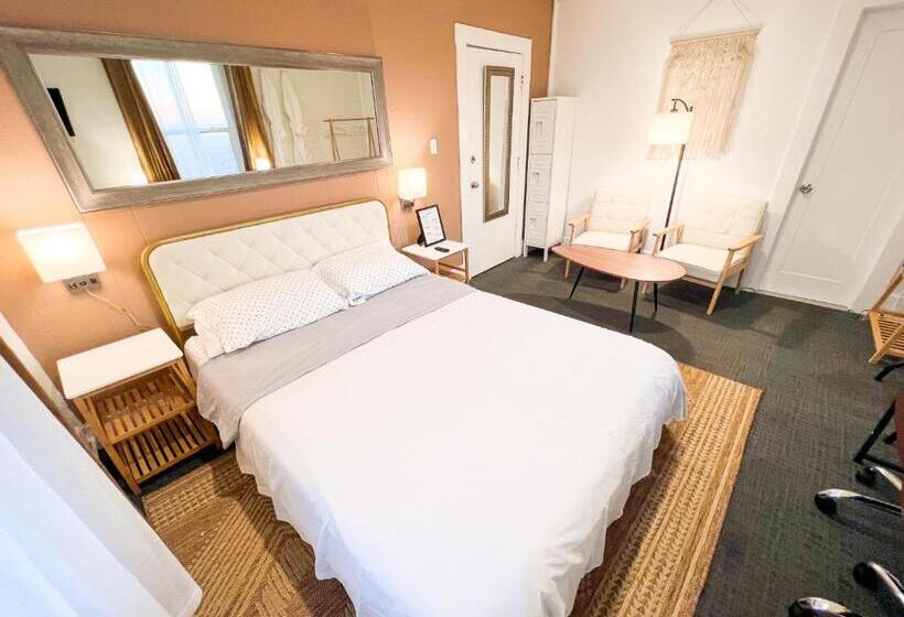Люкс Вид на Море, Ith Los Angeles Beach Hostel