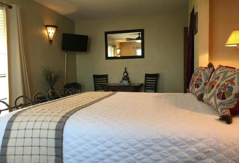 스탠다드 룸 호수 전망, Lakehouse Bed And Breakfast