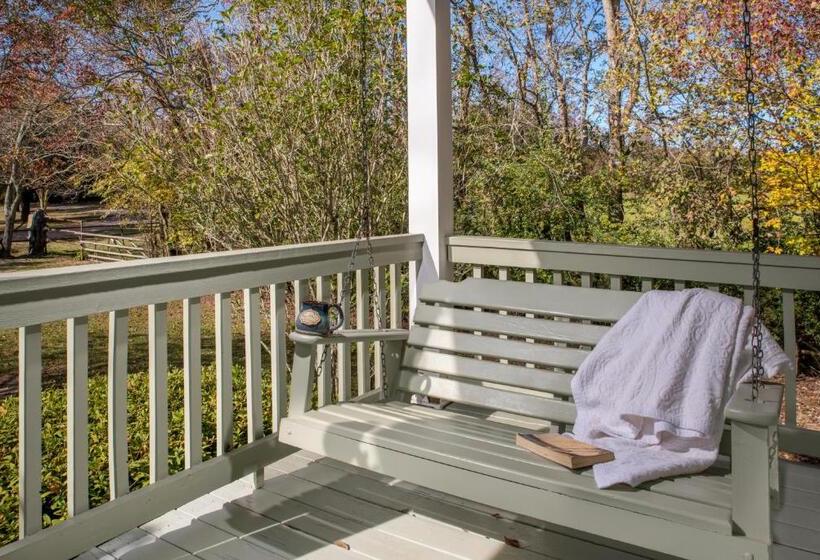 Стандартный Номер Кровать Кинг, Maison D'memoire Bed & Breakfast Cottages