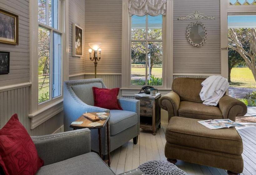 Номер Superior, Maison D'memoire Bed & Breakfast Cottages