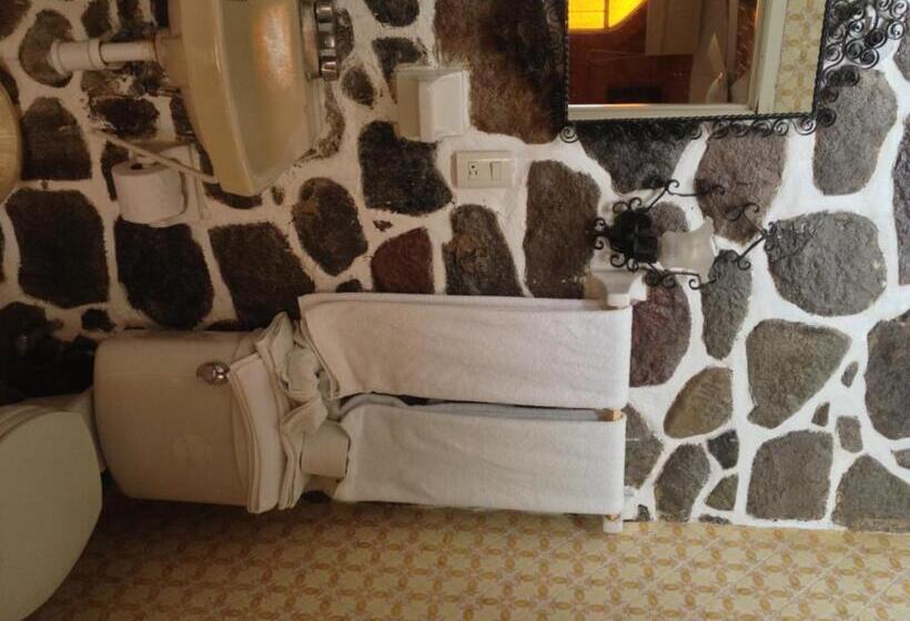 빌라 침실 1개, Mama Chuy Hotel & Villas