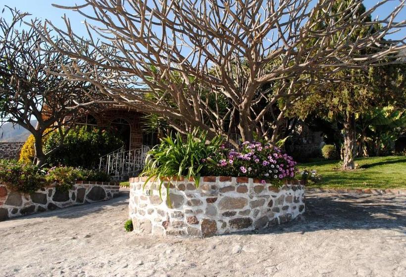 빌라 침실 1개, Mama Chuy Hotel & Villas