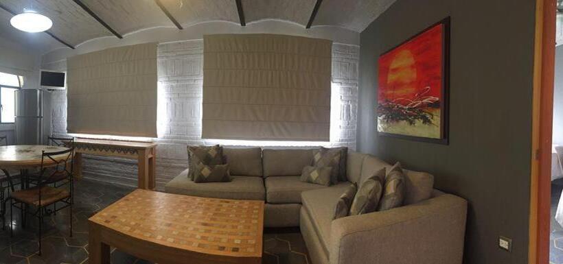 1침실 수피리어 빌라, Mama Chuy Hotel & Villas