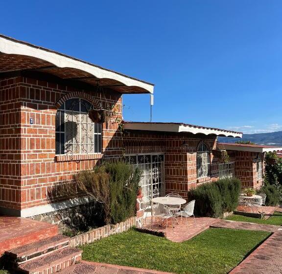 빌라 침실 1개, Mama Chuy Hotel & Villas