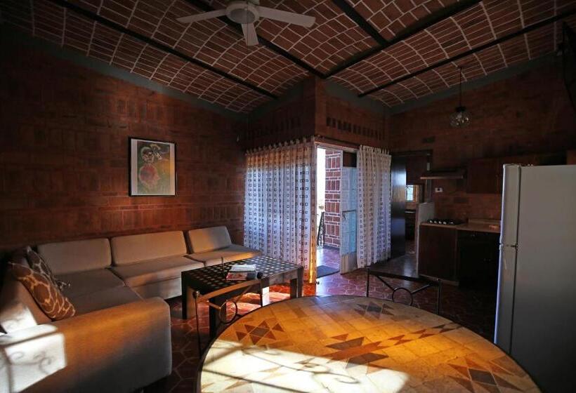 침실 2개 빌라, Mama Chuy Hotel & Villas