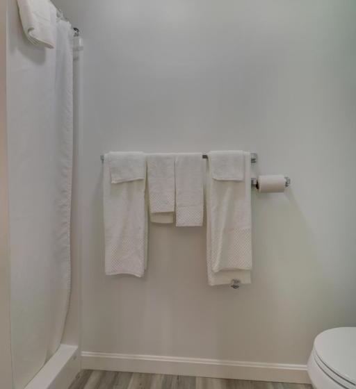 Номер Economy, Brookside Inn & Cottages