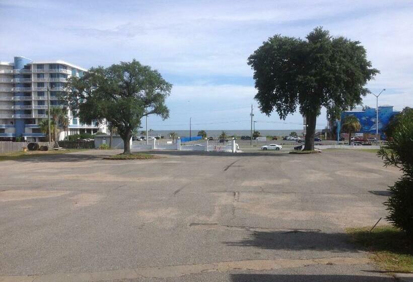 Номер Стандарт, Flamingo Beach Inn