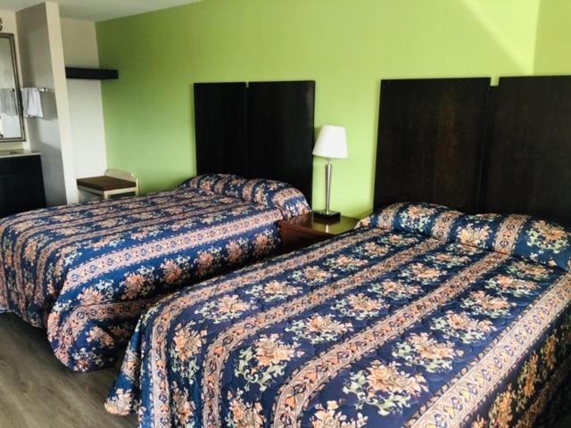 Номер Стандарт, Flamingo Beach Inn