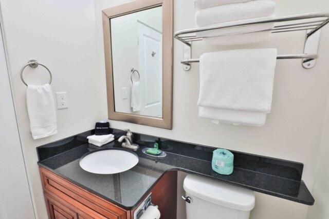 Стандартный Номер Кровать Кинг, Nader S Motel & Suites