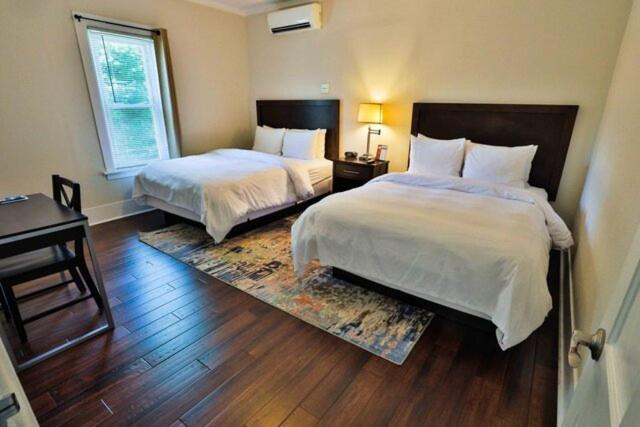 Стандартный Номер Кровать Кинг, Nader S Motel & Suites