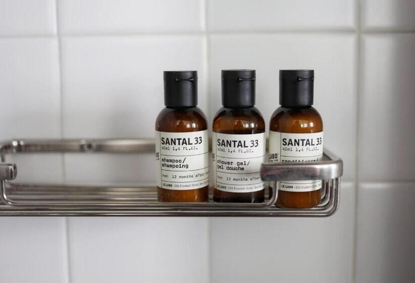 Quarto Standard para Deficientes, The Robey, Chicago, A Member Of Design Hotels