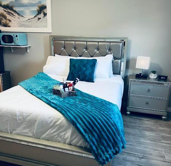 Апартаменты 1 Спальня, The Beach House At Sun City