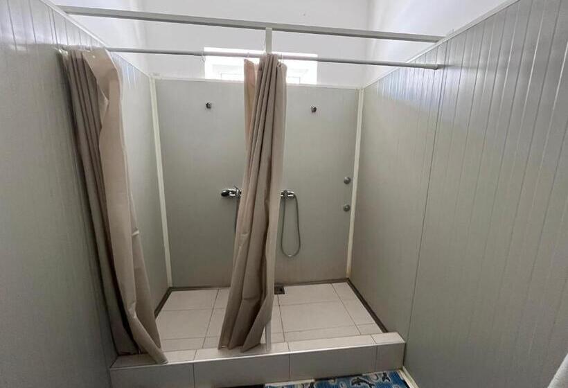 اتاق استاندارد یک نفره, Rooms Asceric