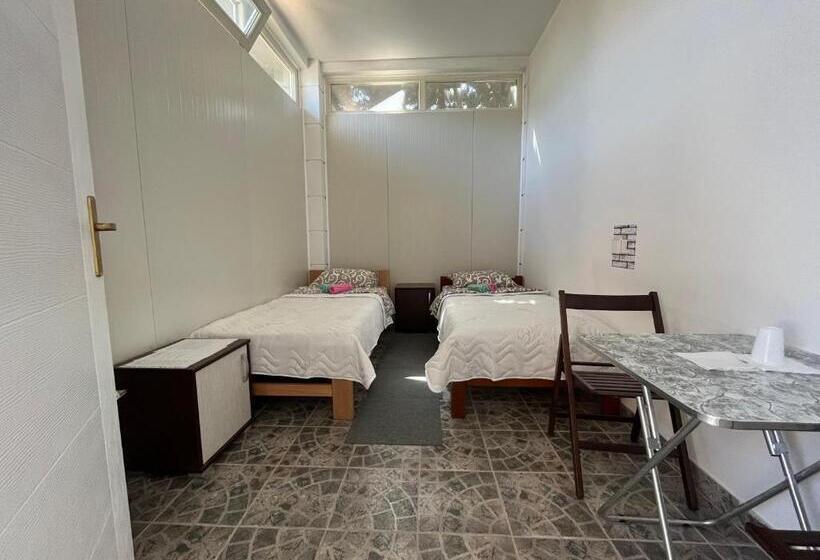 اتاق استاندارد, Rooms Asceric