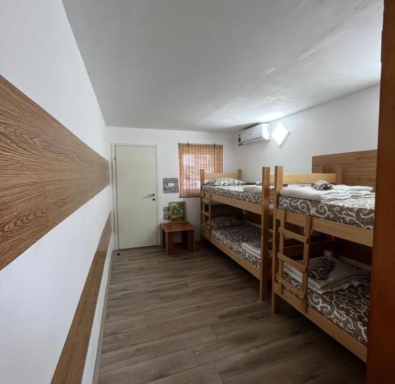 اتاق لوکس سه تخته, Rooms Asceric