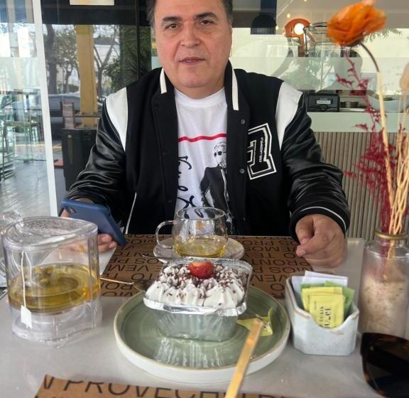 آپارتمان لوکس 1 خوابه, Aparthotel El Agustino Los Ficus  Lima
