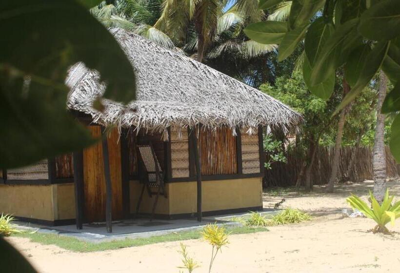 Номер Стандарт Вид на Сад, Sea Waves Kite Surfing Beach Resort