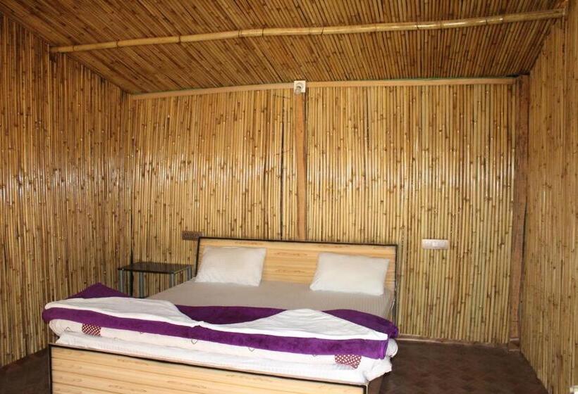 Номер Deluxe, The Sylvan Hut