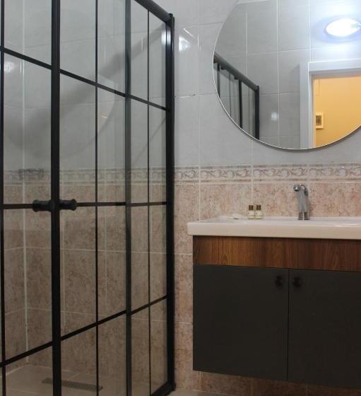 آپارتمان 1 خوابه, Klass Apartments