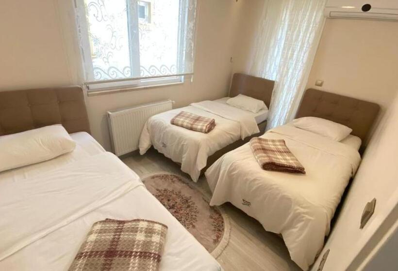 1 Bedroom Apartment City View, Klass Apartments