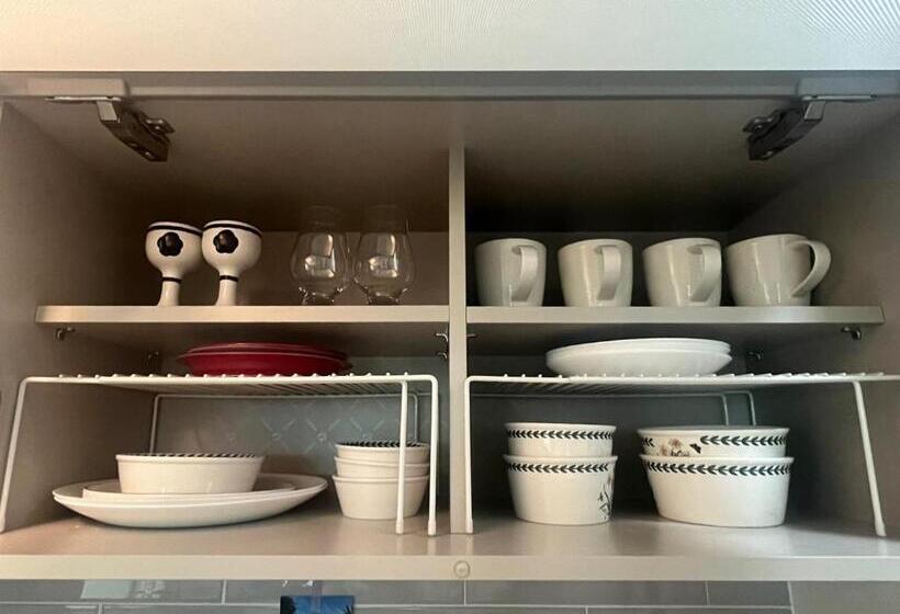 غرفة عائلية, Maison Yyy