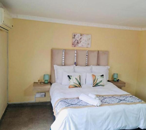 Люкс Повышенной Комфортности, C Rane Guesthouse