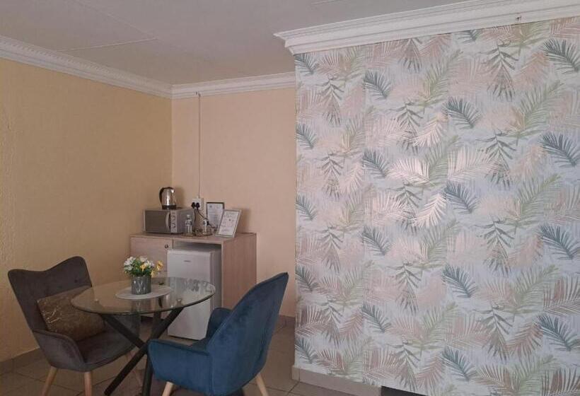 Студия Deluxe, C Rane Guesthouse