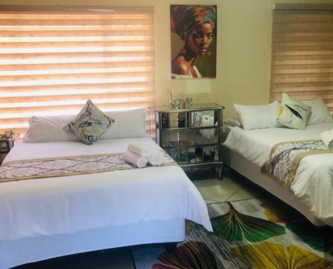 Family Suite, C Rane Guesthouse
