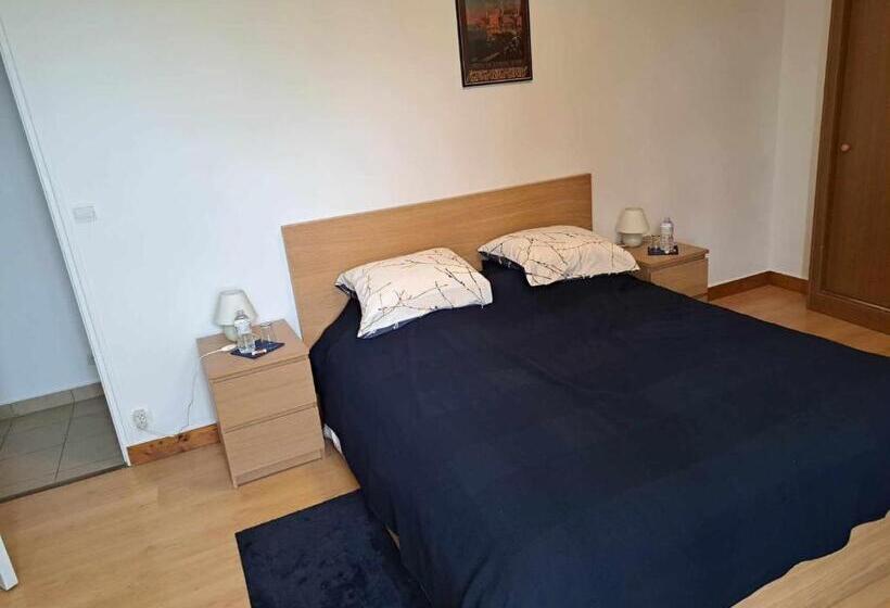 Семейный Номер, Comme Chez Soi !