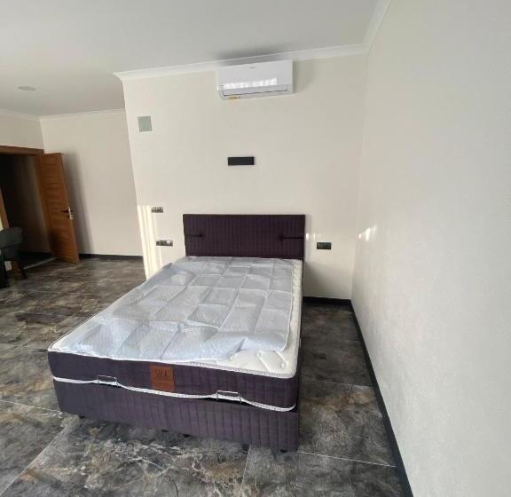 Номер Стандарт Трехместный, My Holiday Starts Studio Flat