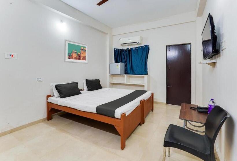 Трехместный Номер Классика, O Golden Stay Inn